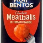 All Natural Italian Chicken Meatballs