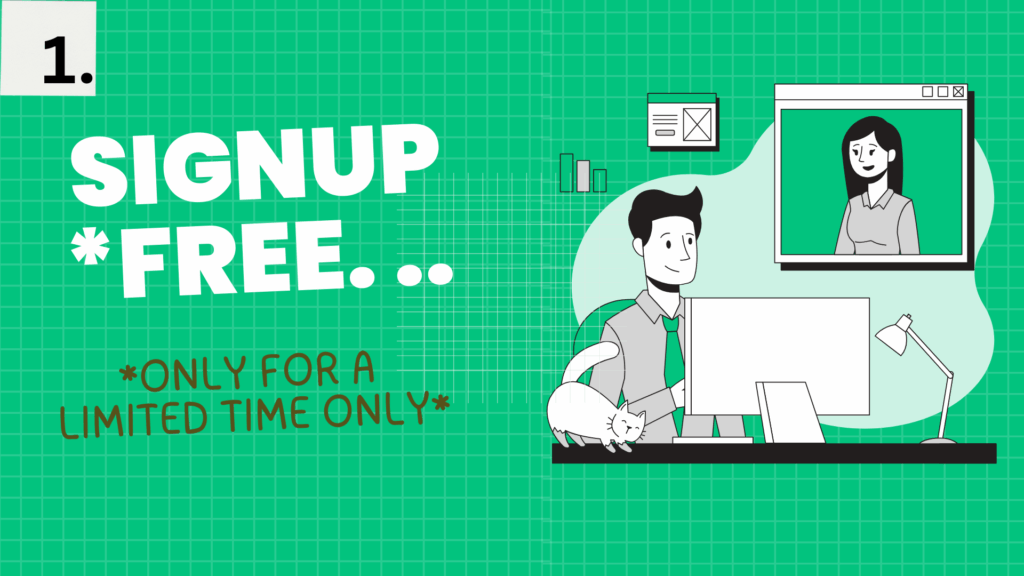 Start Online Grocery Store