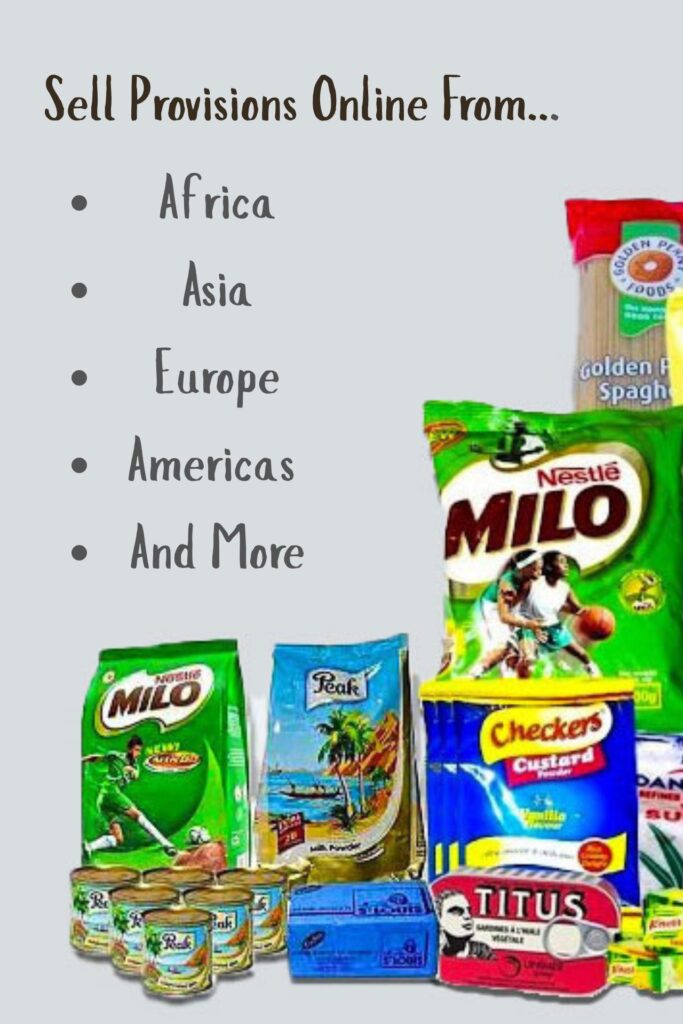 Cheese Makers Sell Online