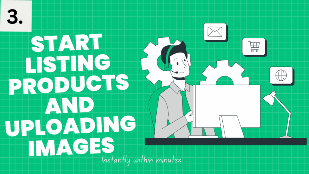 Sell Farm Products Online UK