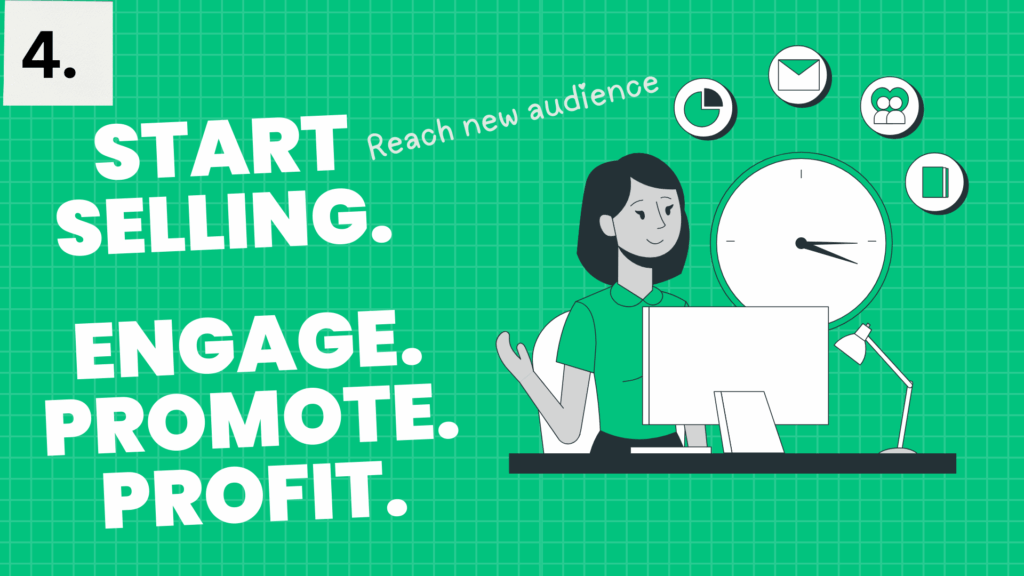 International Grocery Maretplace