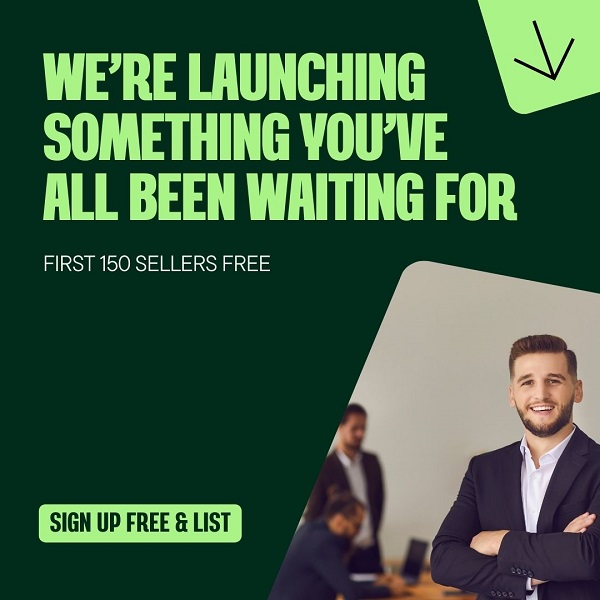 Originasi.com online grocery marketplace