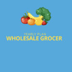 Sell Wholesale Food Stuf Online